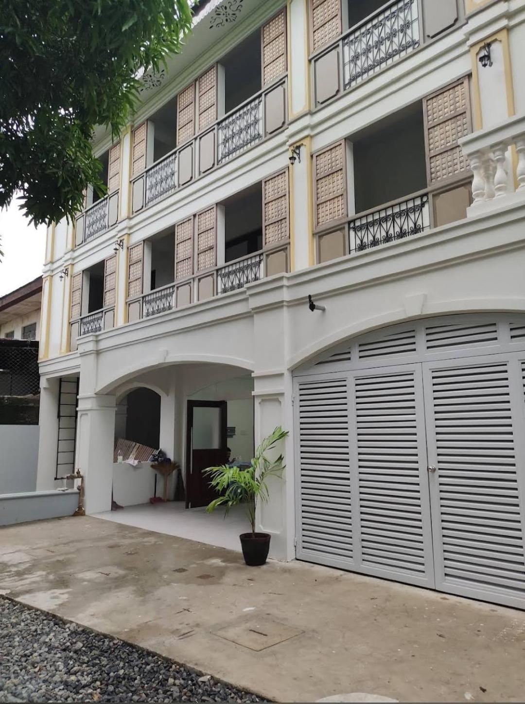 Benediktus Pilgerhaus Hotel วีกัน ภายนอก รูปภาพ
