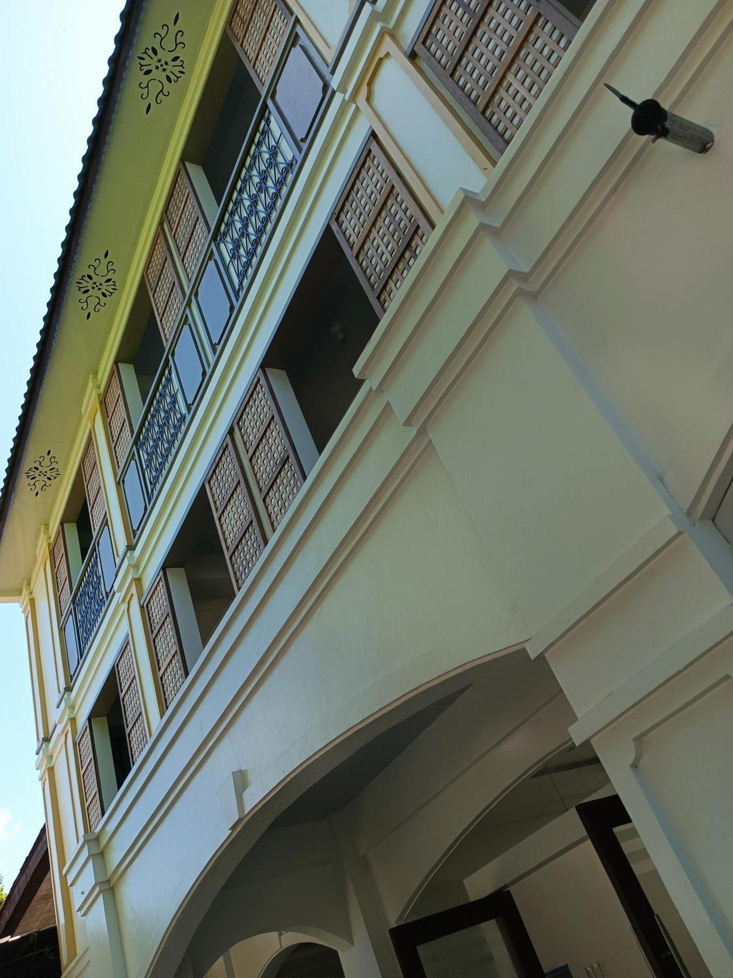 Benediktus Pilgerhaus Hotel วีกัน ภายนอก รูปภาพ