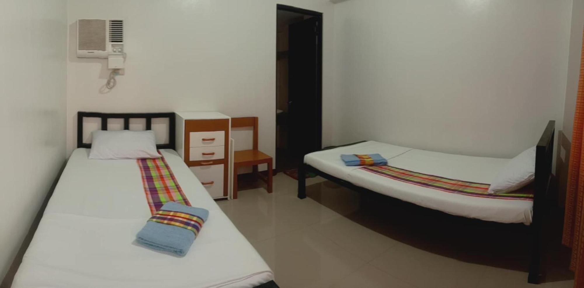 Benediktus Pilgerhaus Hotel วีกัน ภายนอก รูปภาพ