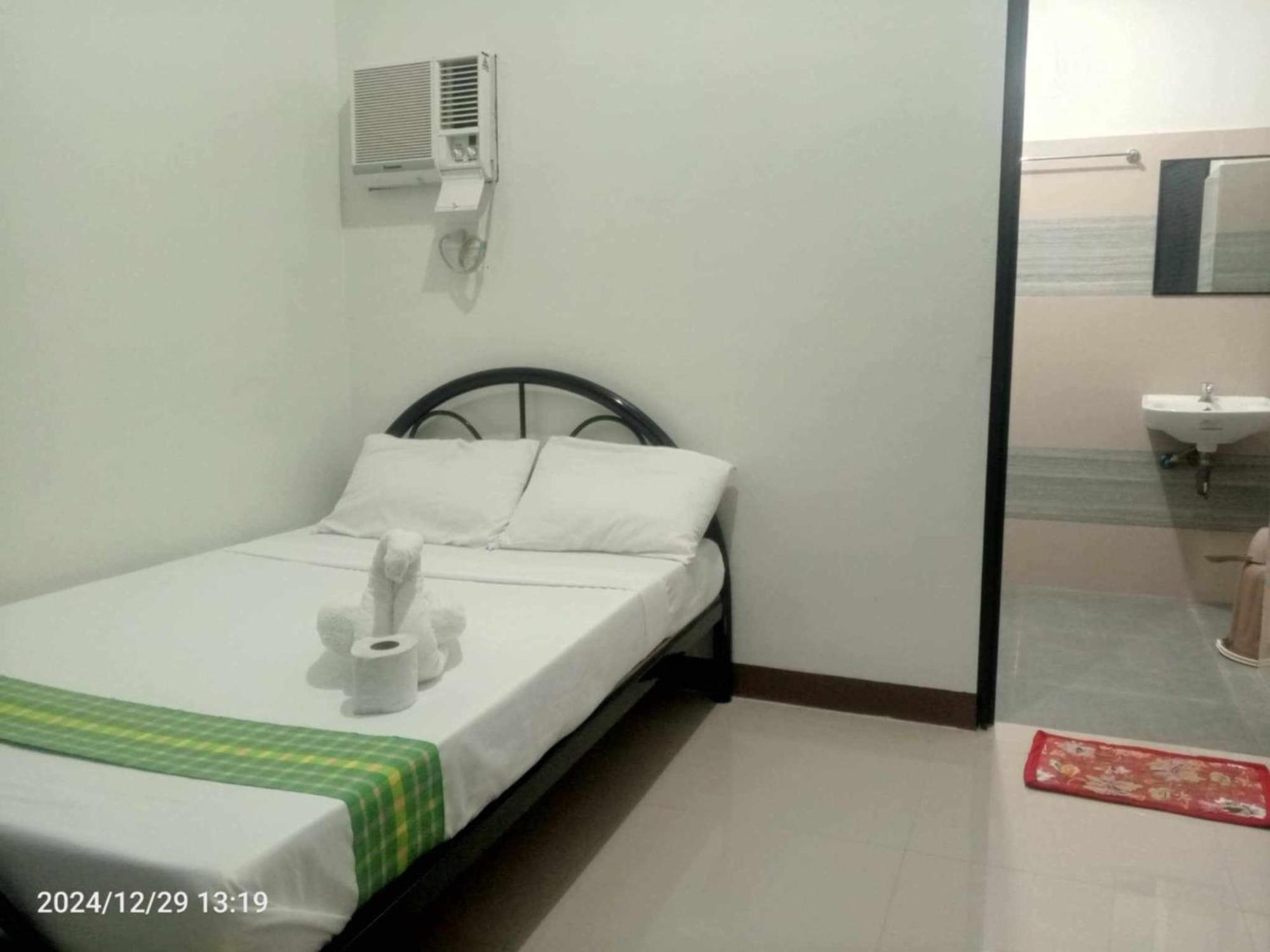 Benediktus Pilgerhaus Hotel วีกัน ภายนอก รูปภาพ